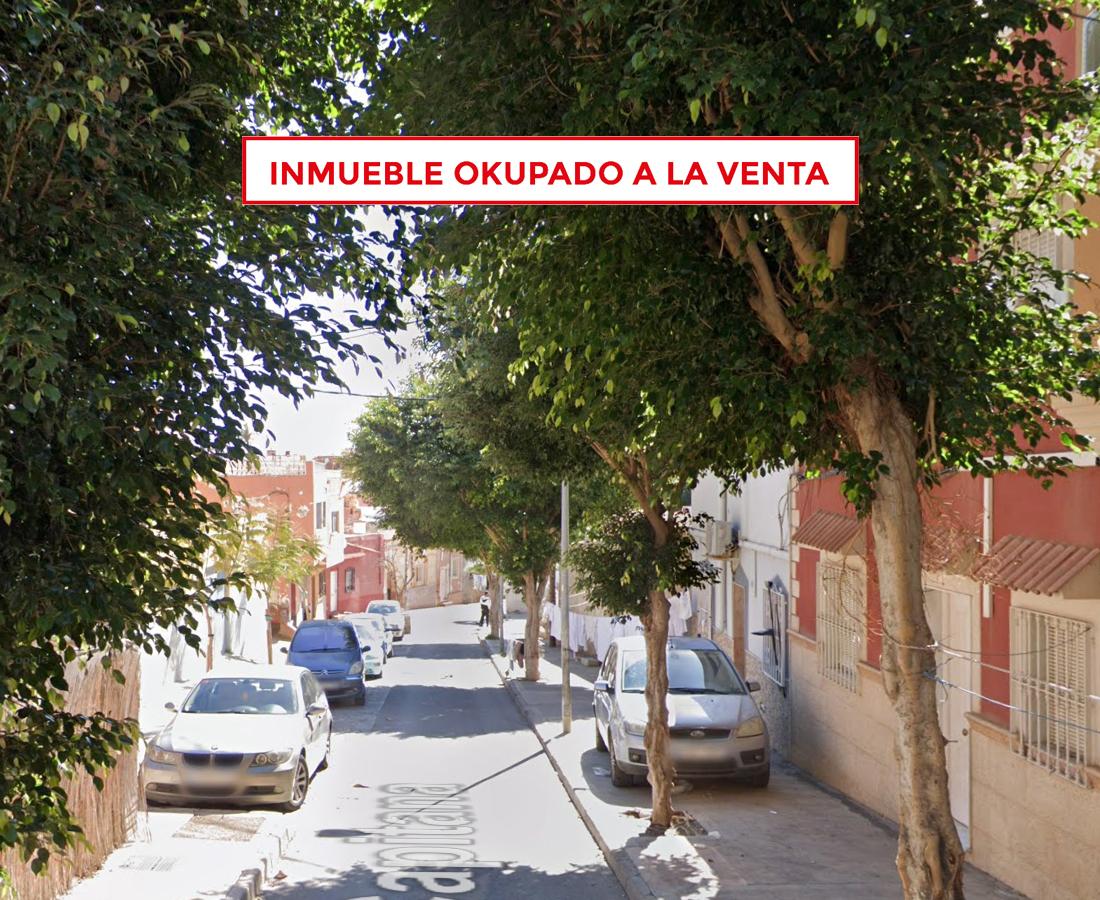 foto de CASA EN LA CHANCA, ALMERÍA CAPITAL