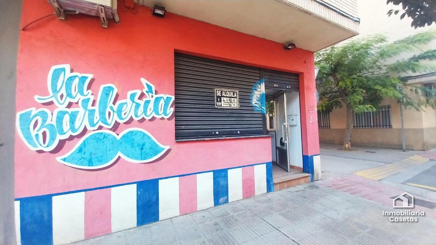 Local en venta en Zaragoza