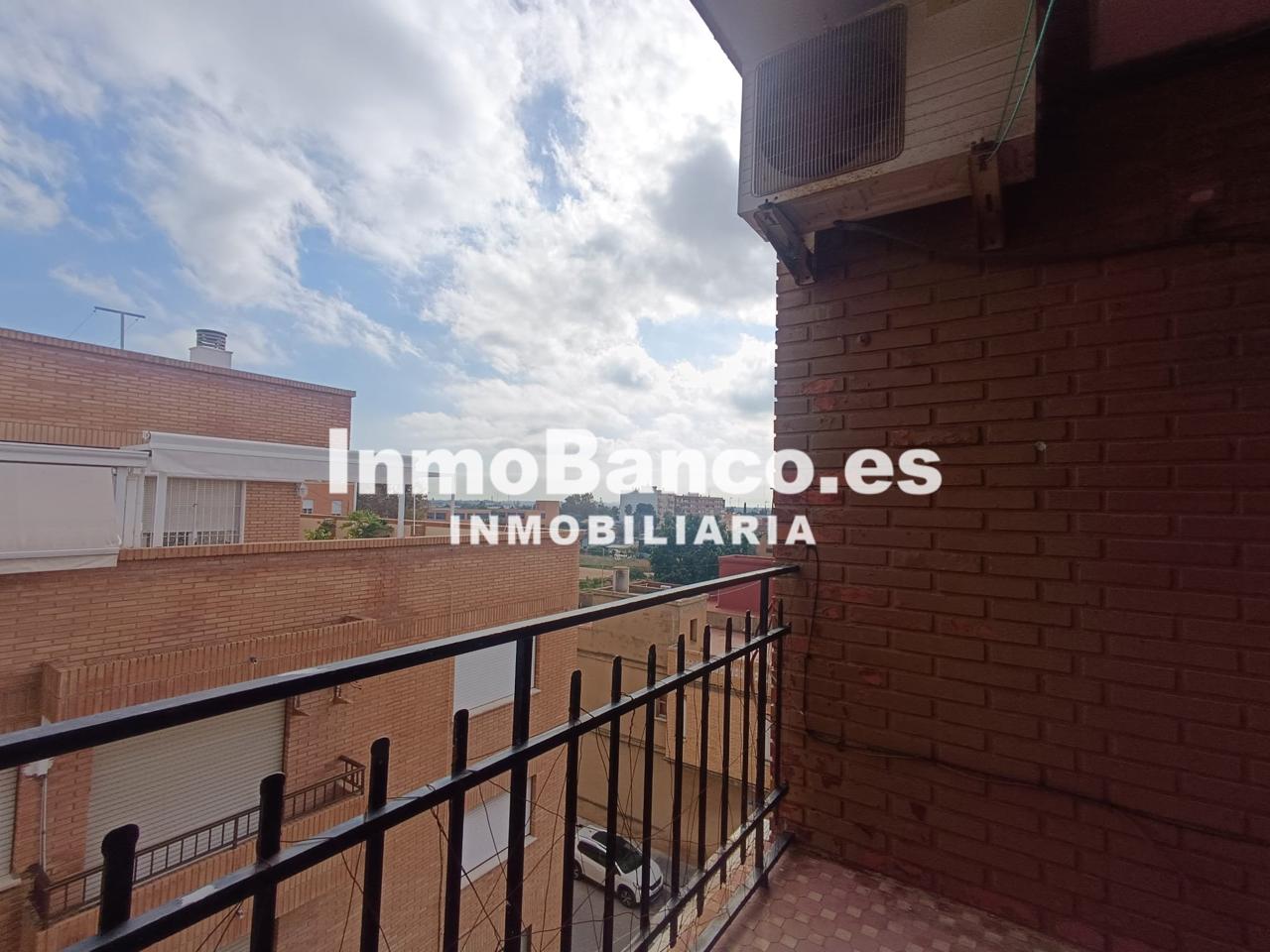 Piso en venta en Valencia