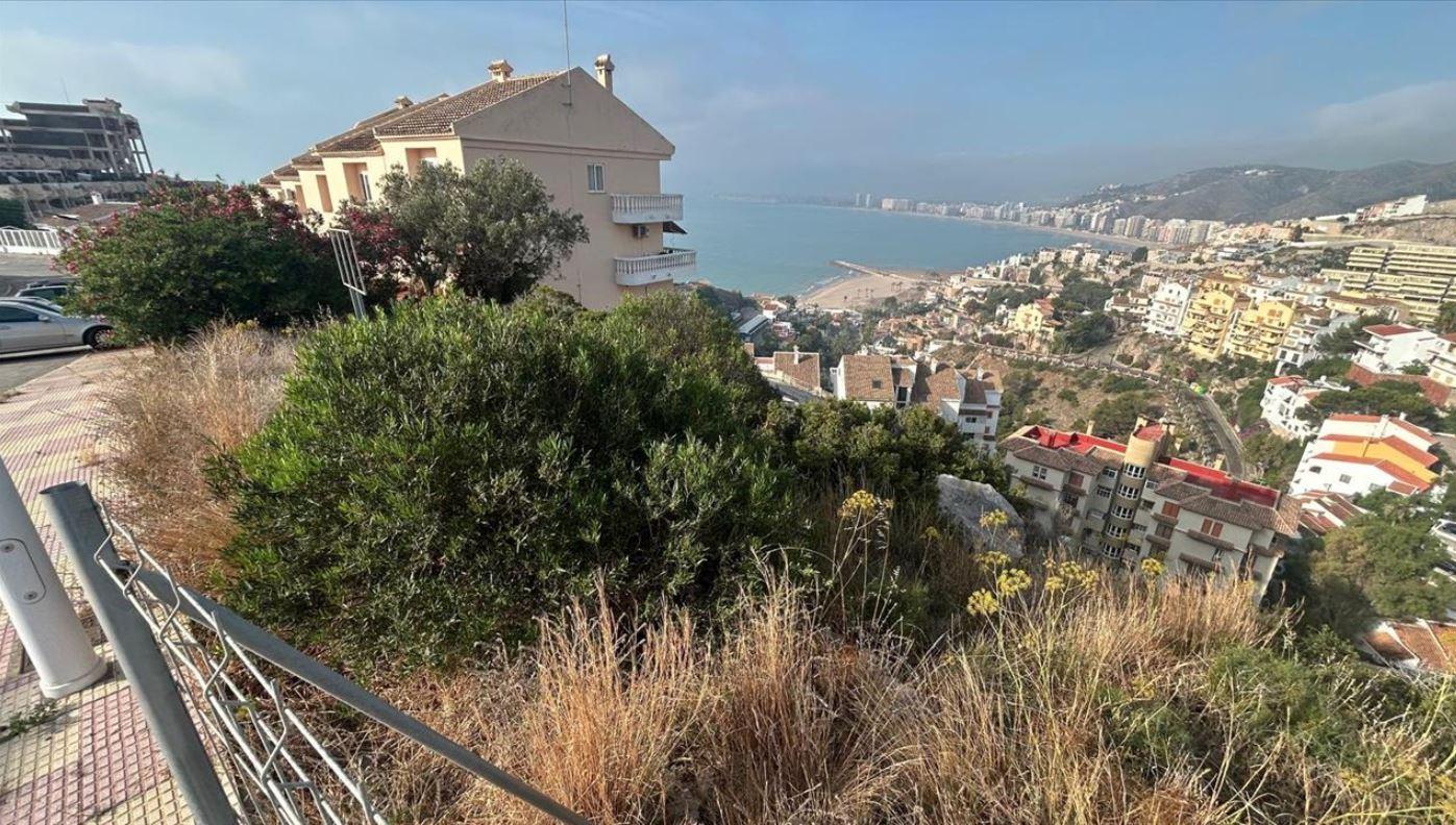 Terreno en venta en Valencia
