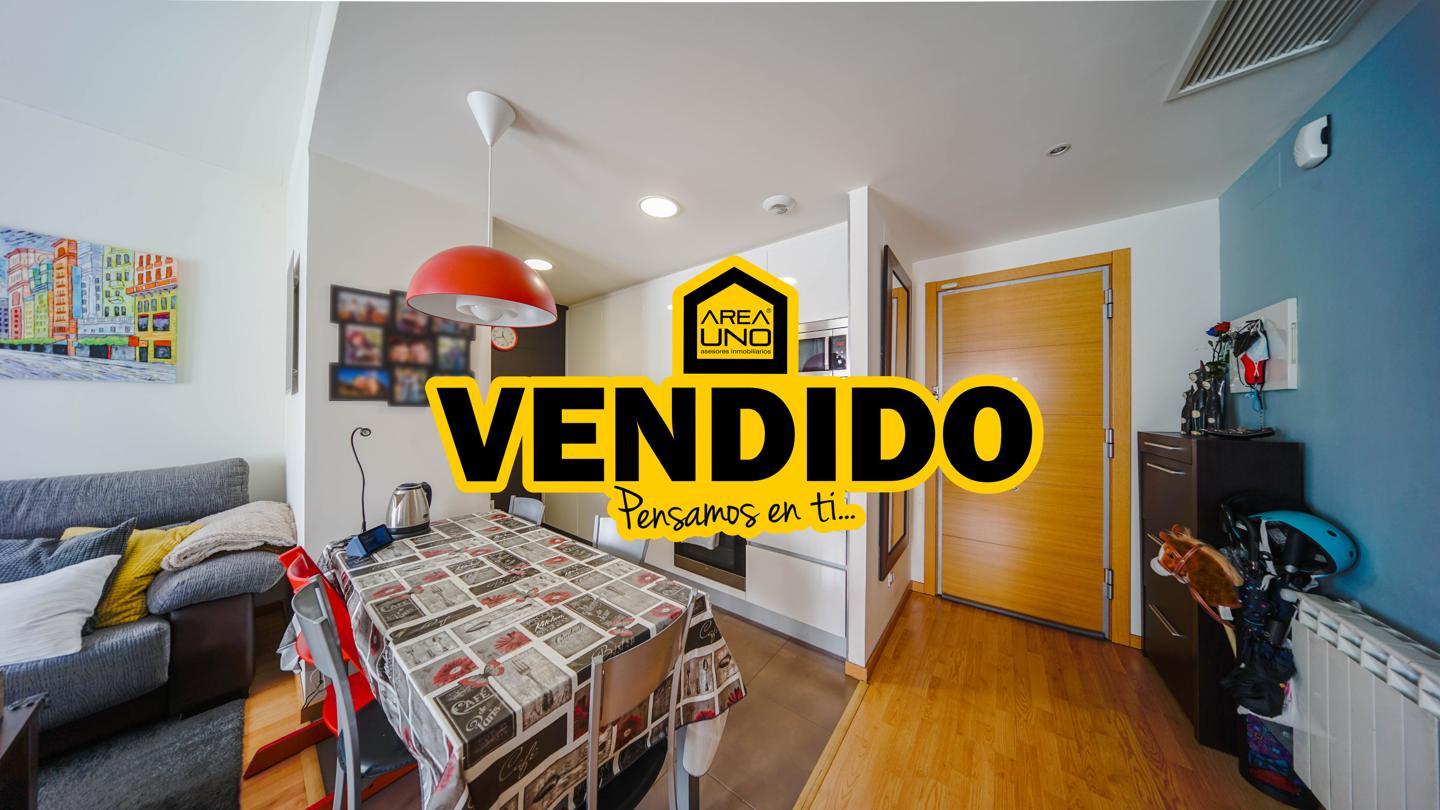 Piso en venta en Madrid