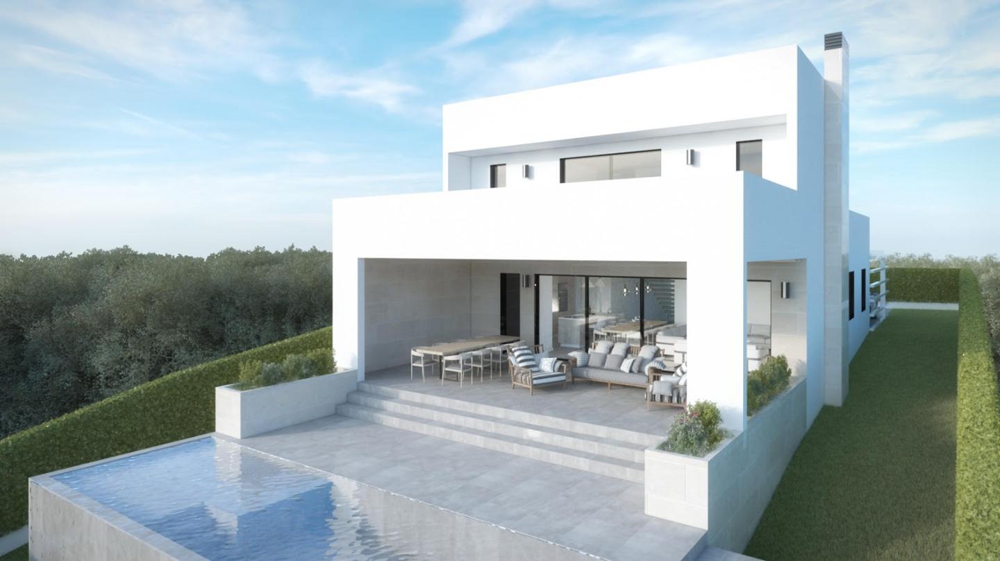 Terreno en venta en Málaga