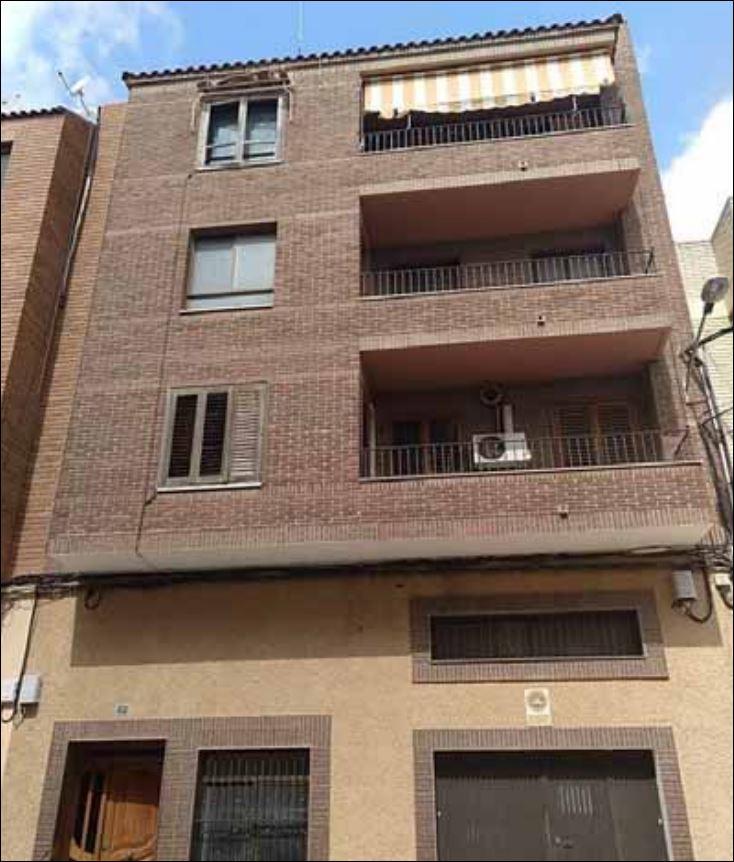 Piso en venta en Valencia