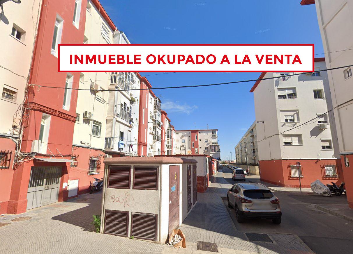 foto de PISO EN PUERTO DE SANTA MARIA, CÁDIZ