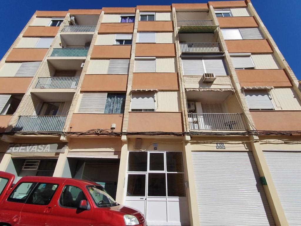 Piso en venta en Valencia