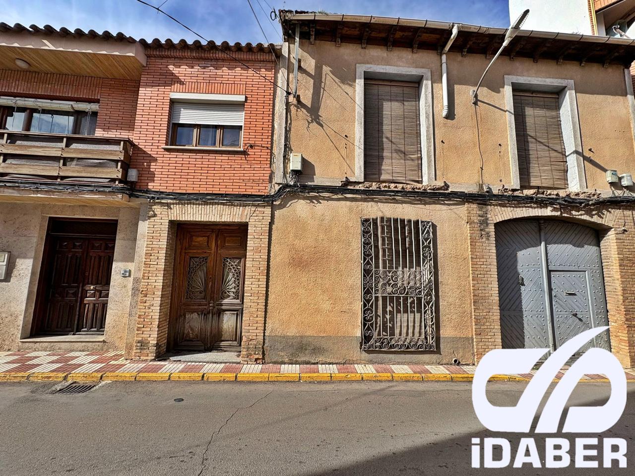 Chalet en venta en Toledo