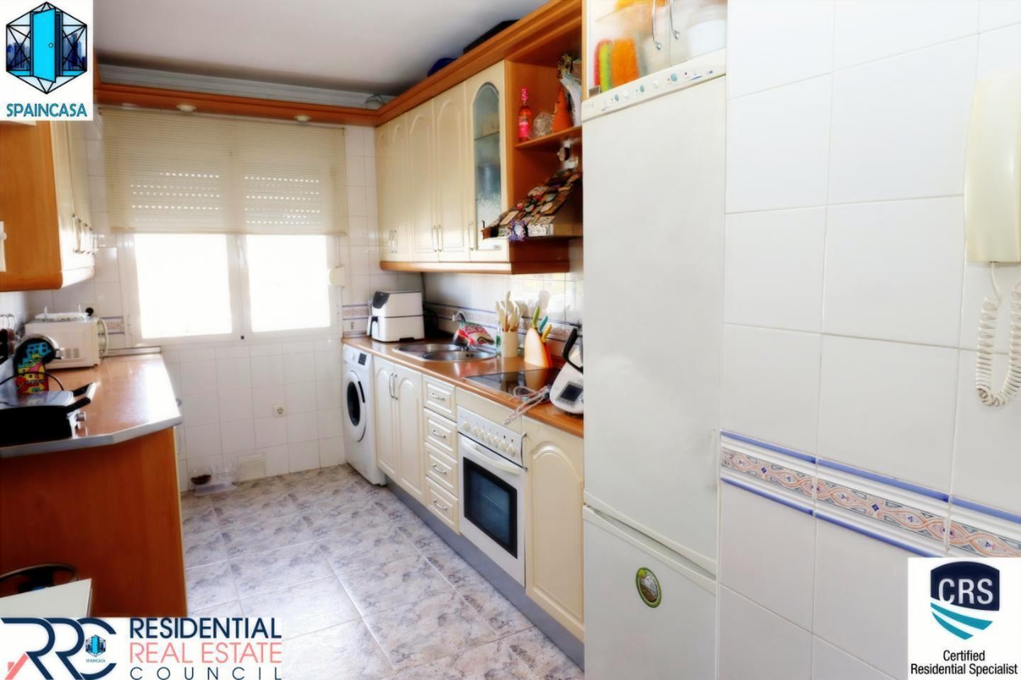 Piso en venta en Huelva