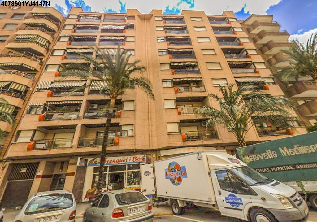 Local en venta en Valencia