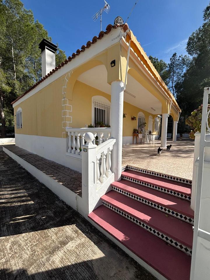 Casa de campo en venta en Murcia