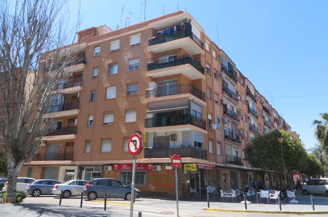 Local en venta en Valencia