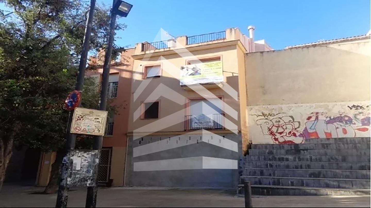 edificio en l'arboc · carrer-del-pau-casals-43720 185300€