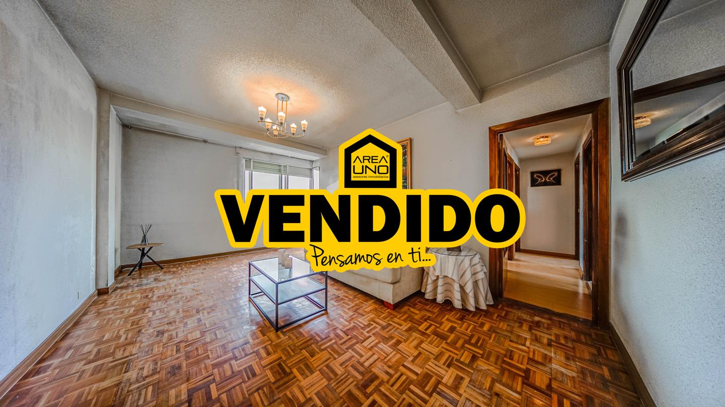 Piso en venta en Madrid