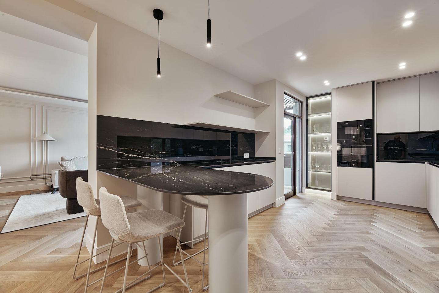 pisos en madrid · calle-de-maria-de-molina-28006 2089000€