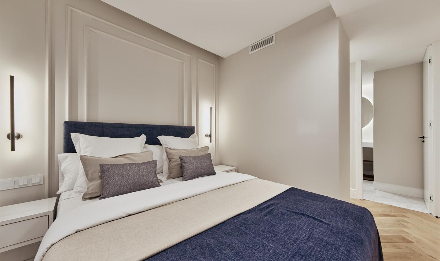 pisos en madrid · calle-de-maria-de-molina-28006 2089000€