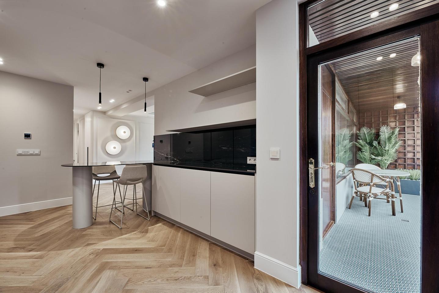 pisos en madrid · calle-de-maria-de-molina-28006 2089000€
