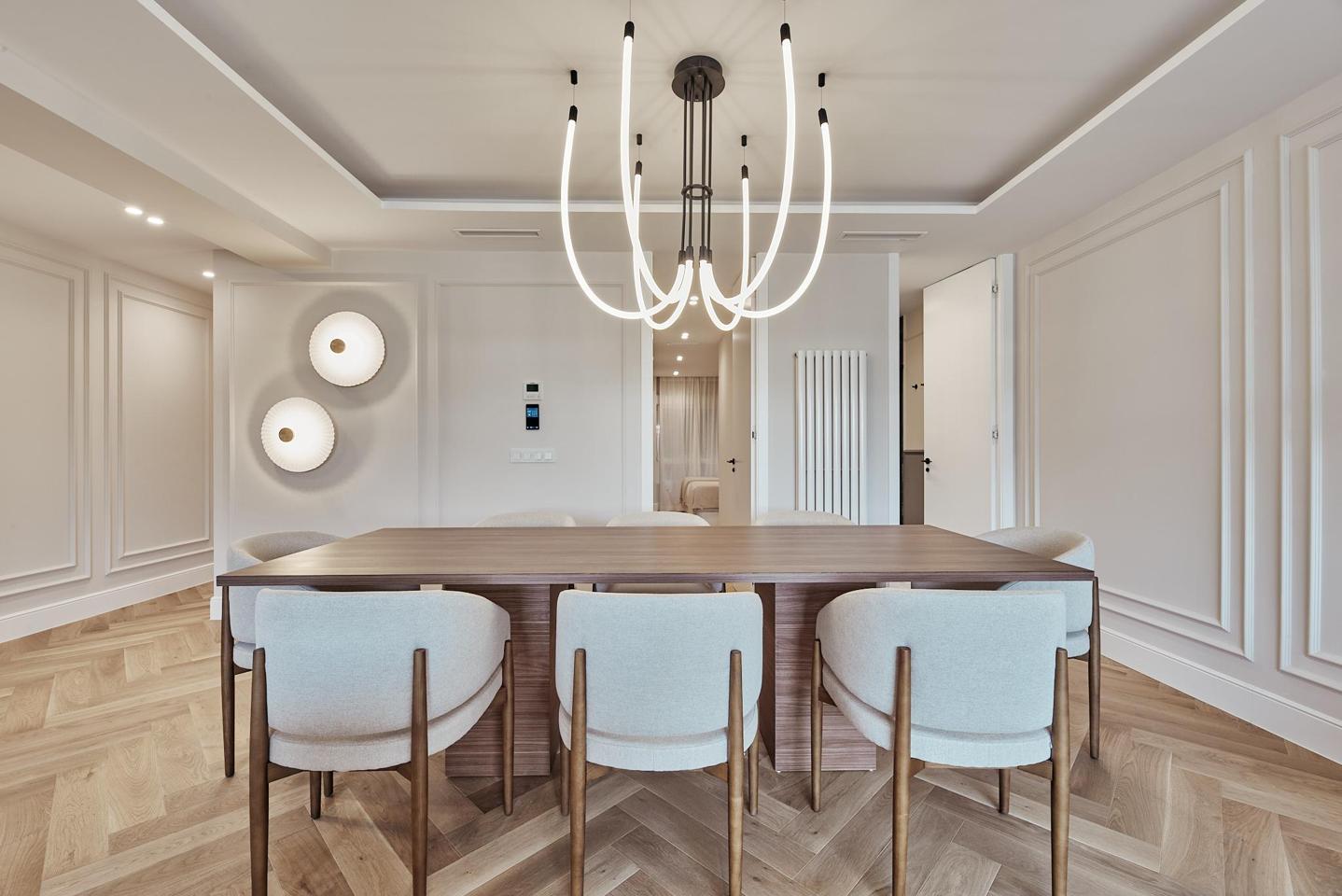pisos en madrid · calle-de-maria-de-molina-28006 2089000€