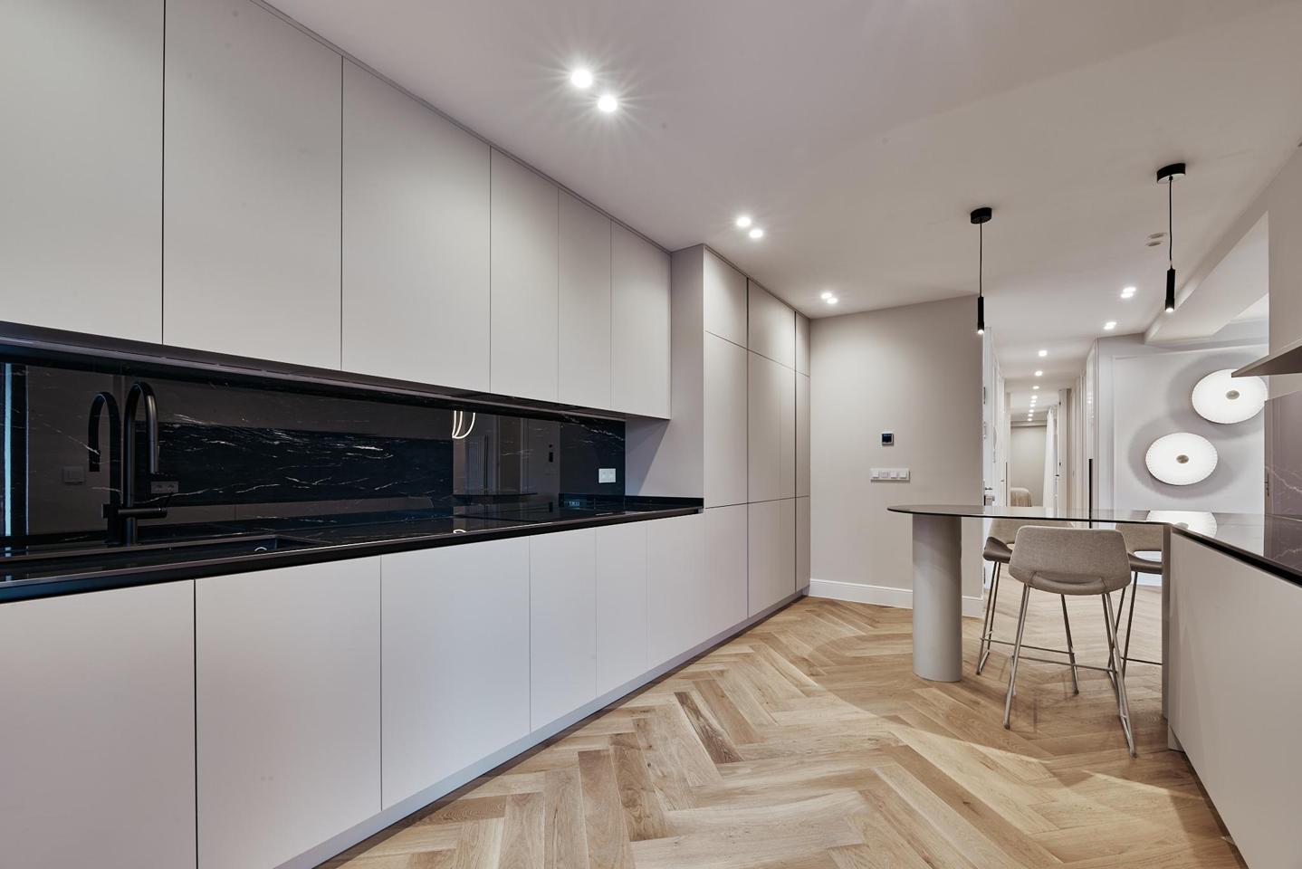 pisos en madrid · calle-de-maria-de-molina-28006 2089000€
