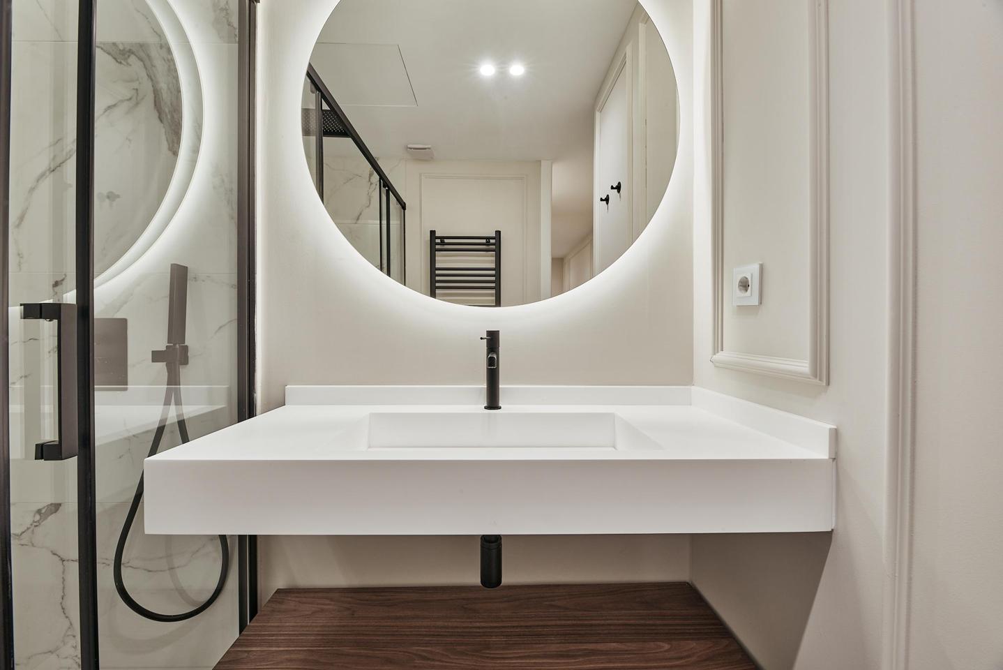 pisos en madrid · calle-de-maria-de-molina-28006 2089000€