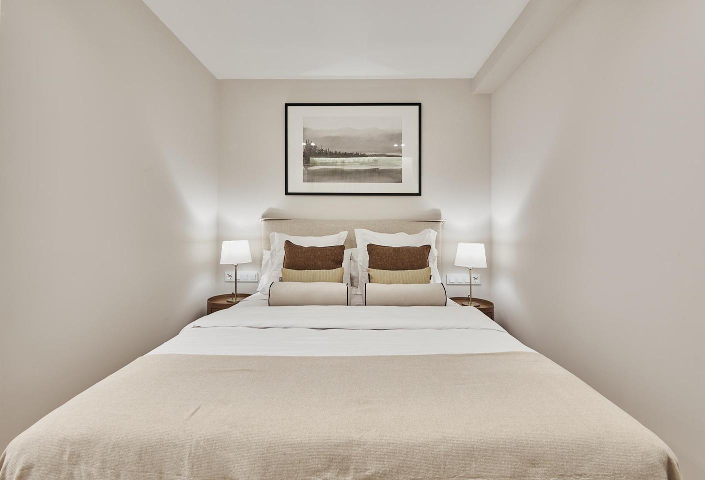 pisos en madrid · calle-de-maria-de-molina-28006 2089000€