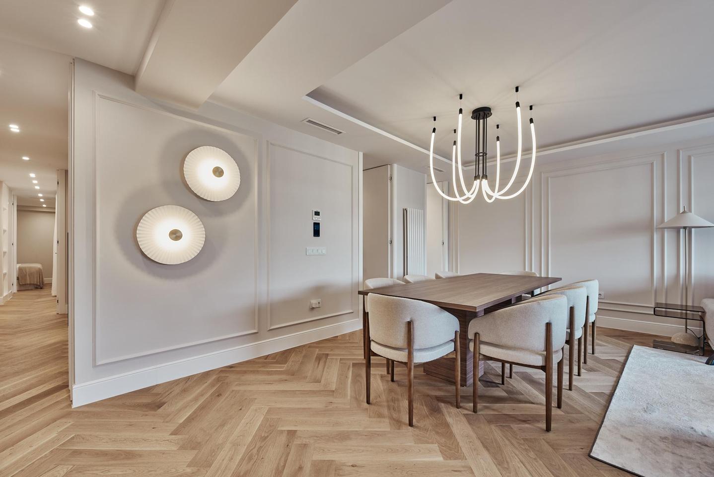 pisos en madrid · calle-de-maria-de-molina-28006 2089000€
