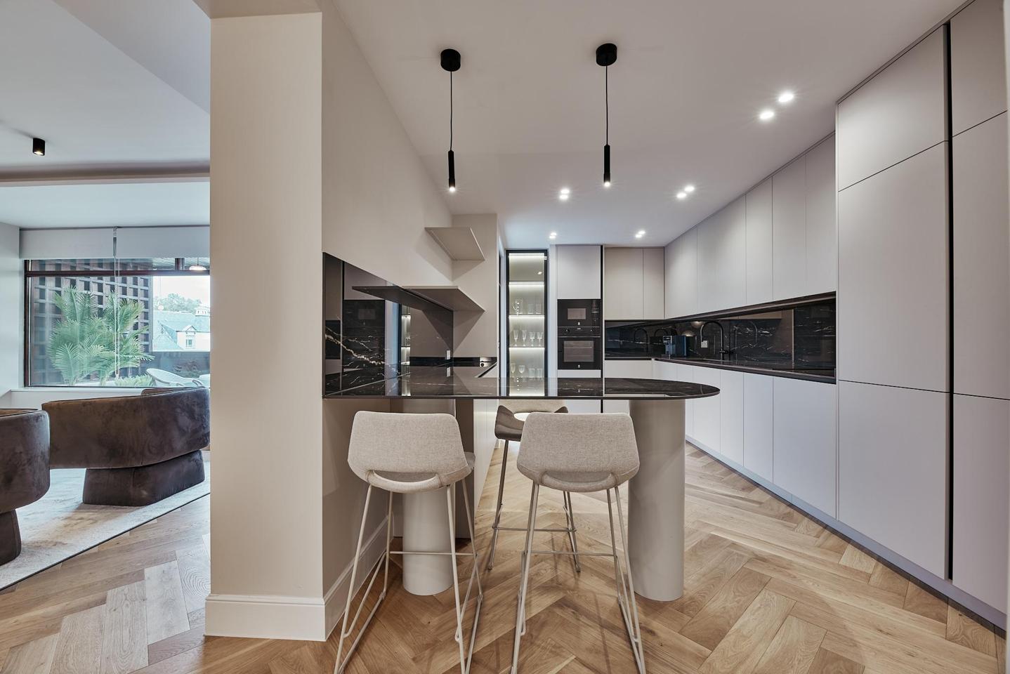 pisos en madrid · calle-de-maria-de-molina-28006 2089000€