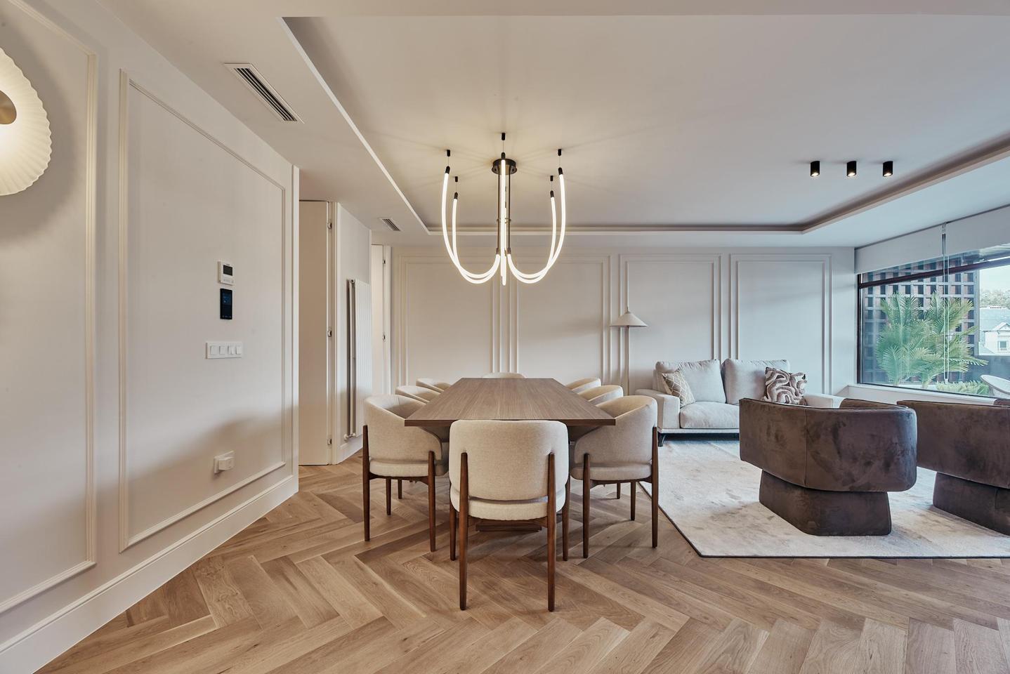 pisos en madrid · calle-de-maria-de-molina-28006 2089000€
