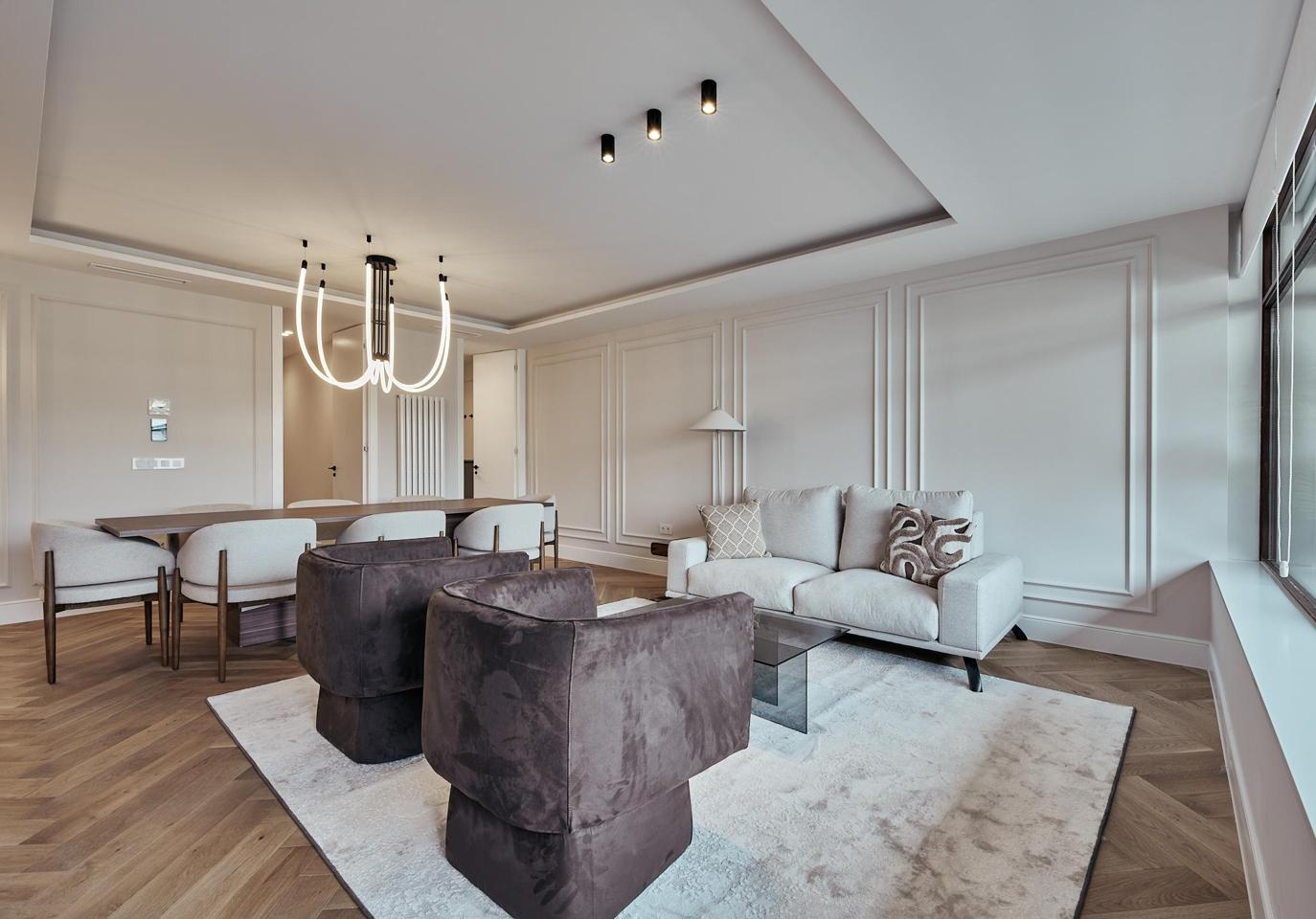 pisos en madrid · calle-de-maria-de-molina-28006 2089000€
