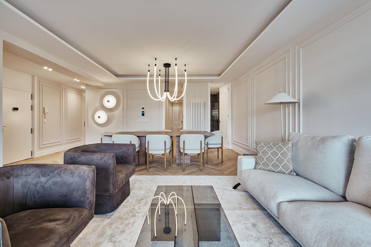 pisos en madrid · calle-de-maria-de-molina-28006 2089000€