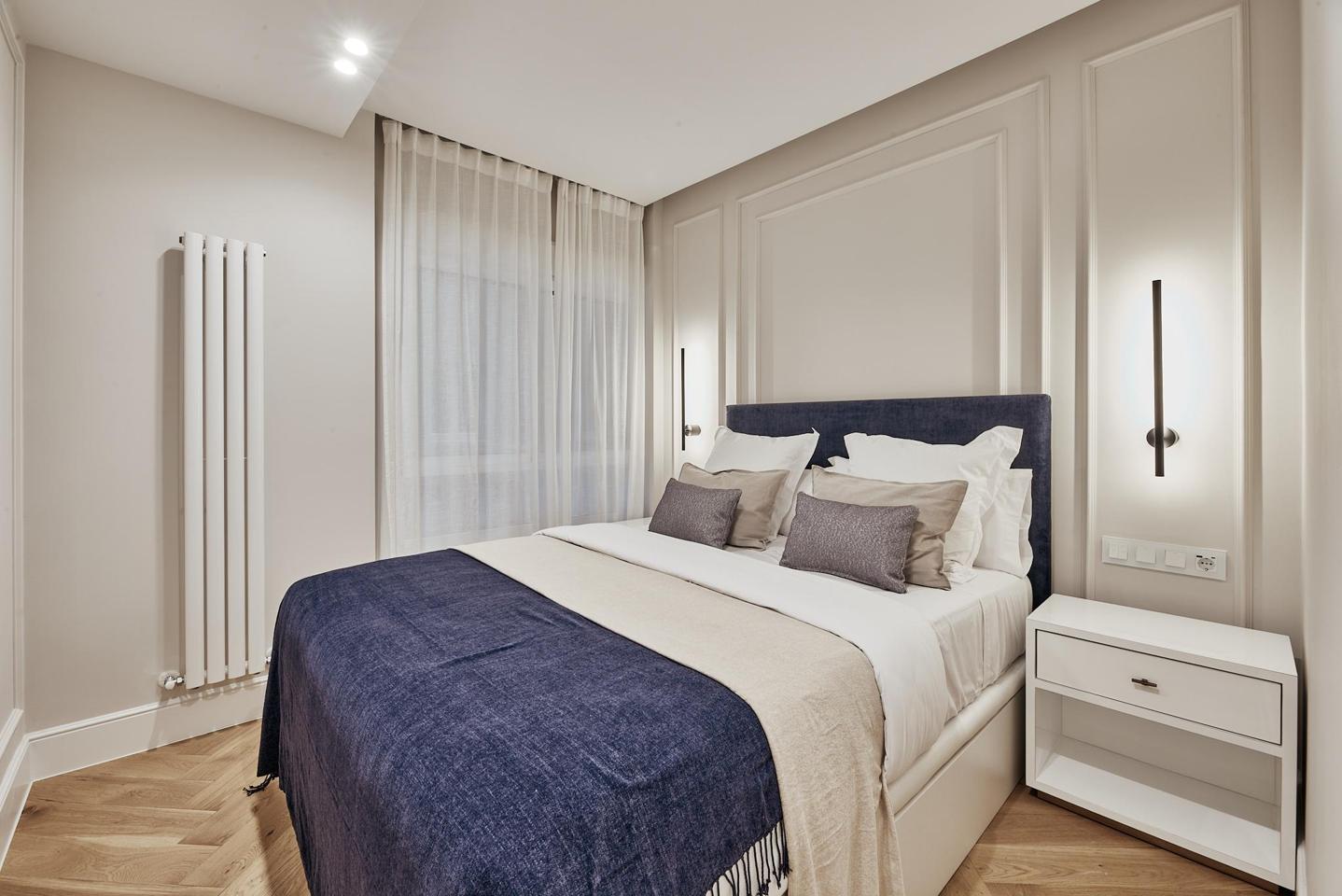pisos en madrid · calle-de-maria-de-molina-28006 2089000€