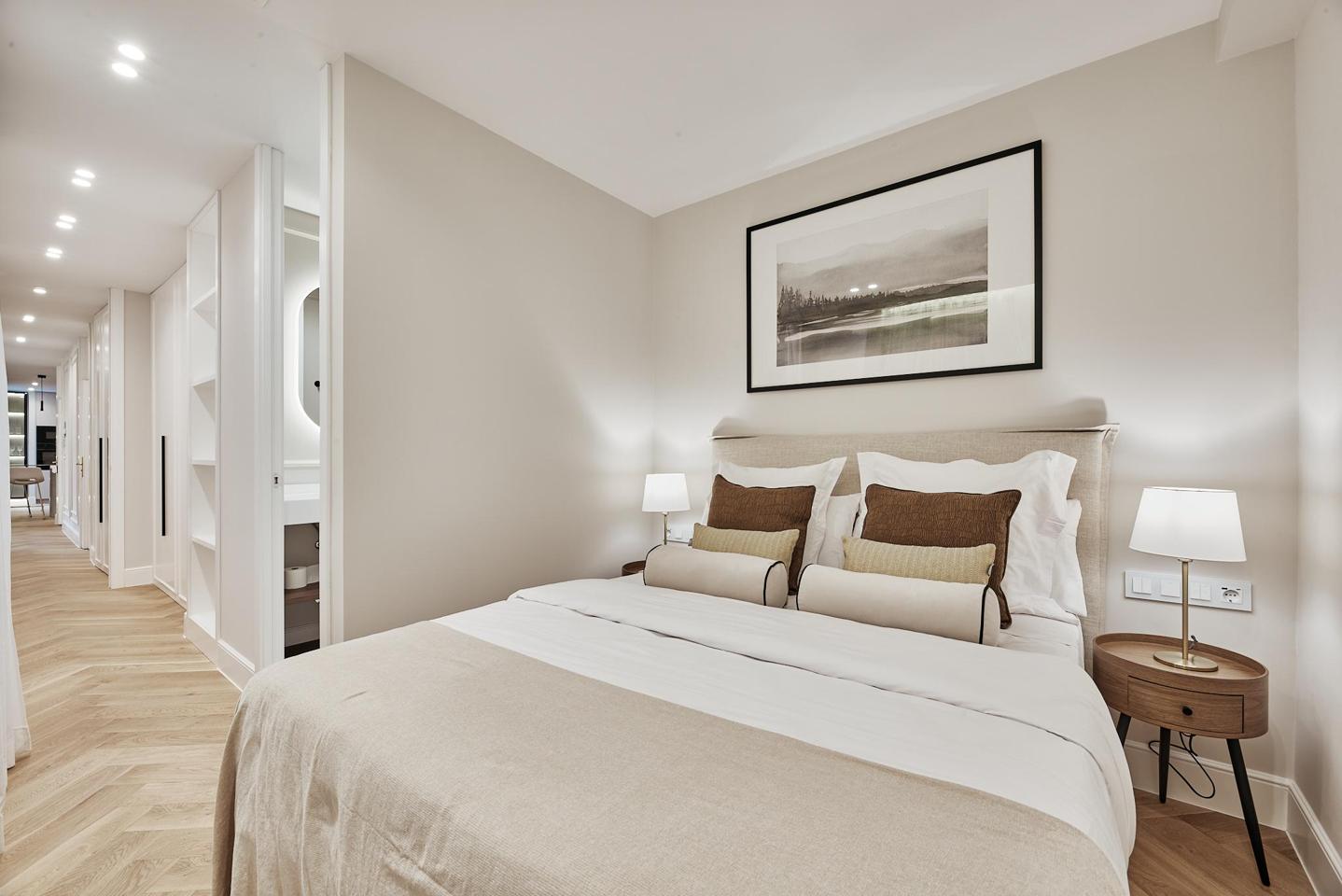 pisos en madrid · calle-de-maria-de-molina-28006 2089000€