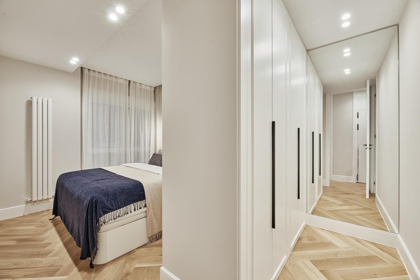 pisos en madrid · calle-de-maria-de-molina-28006 2089000€
