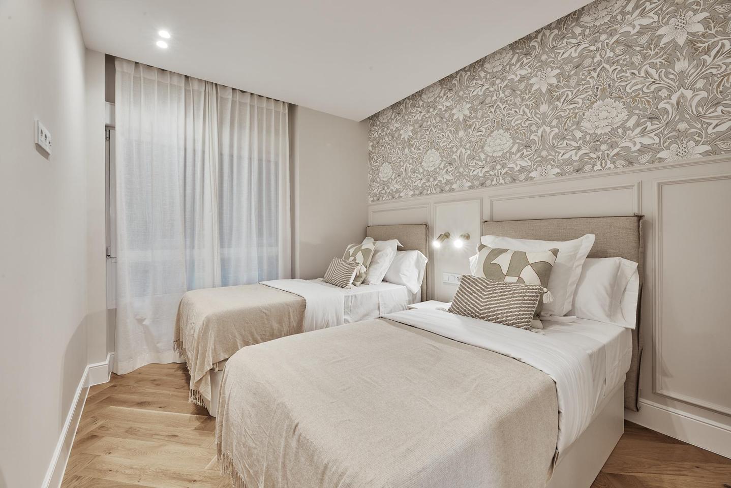 pisos en madrid · calle-de-maria-de-molina-28006 2089000€