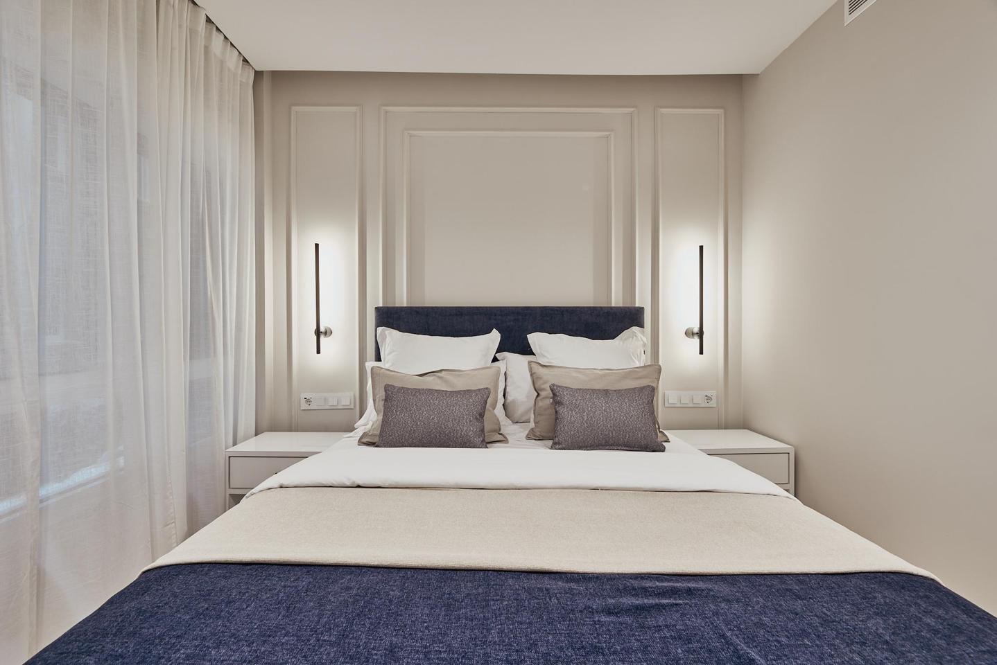 pisos en madrid · calle-de-maria-de-molina-28006 2089000€