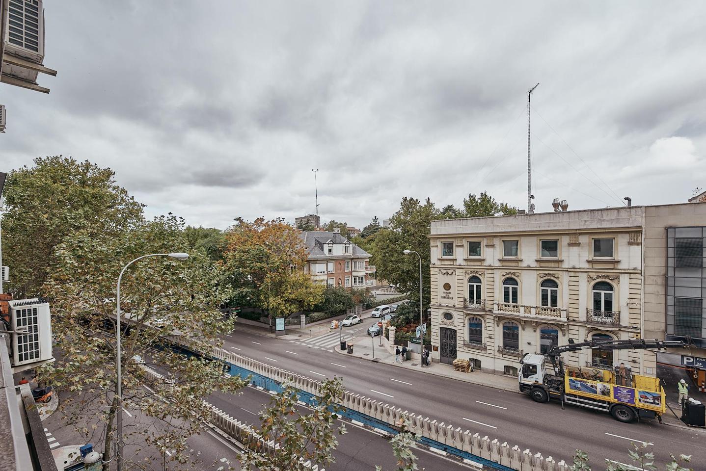 pisos en madrid · calle-de-maria-de-molina-28006 2089000€