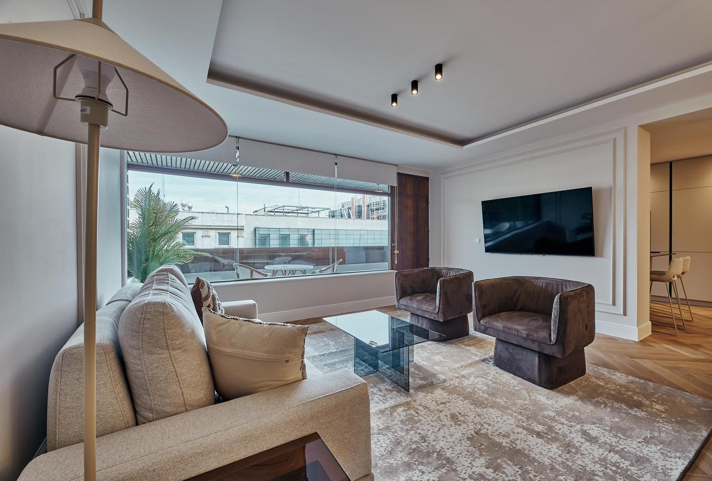 pisos en madrid · calle-de-maria-de-molina-28006 2089000€