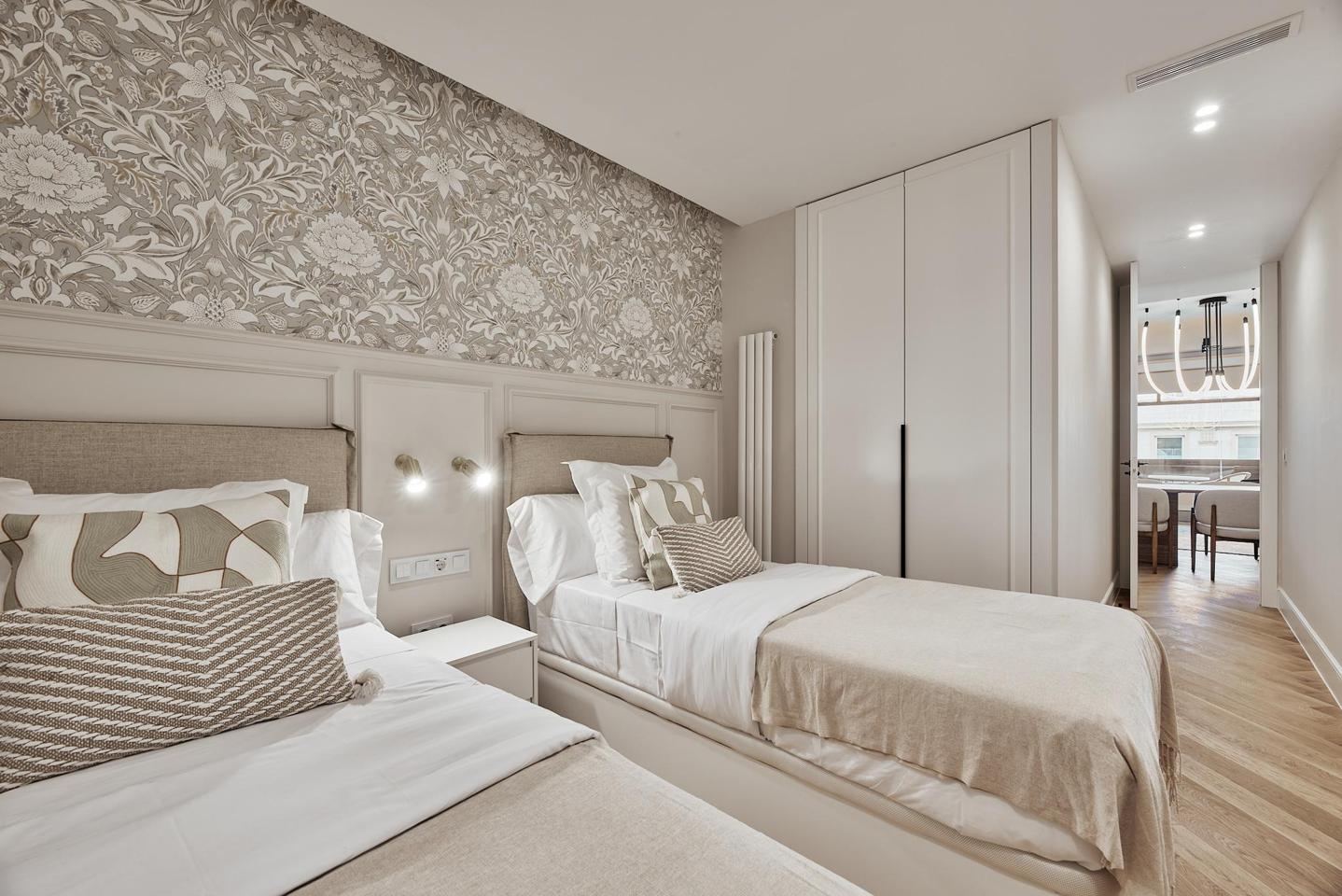 pisos en madrid · calle-de-maria-de-molina-28006 2089000€