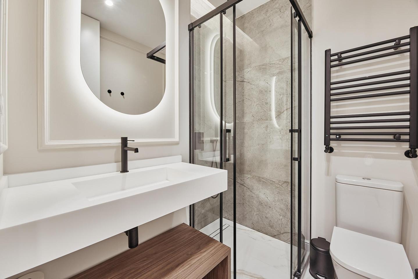 pisos en madrid · calle-de-maria-de-molina-28006 2089000€