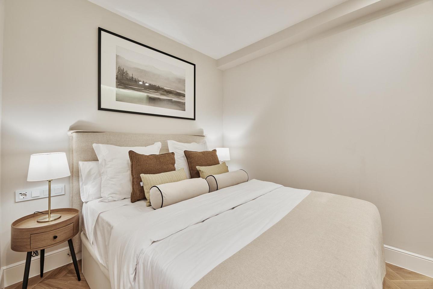 pisos en madrid · calle-de-maria-de-molina-28006 2089000€