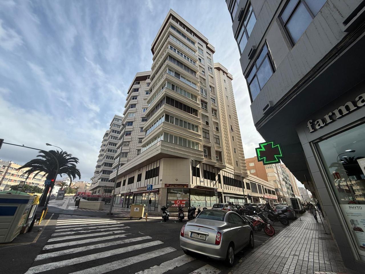 Garaje en venta en Las Palmas