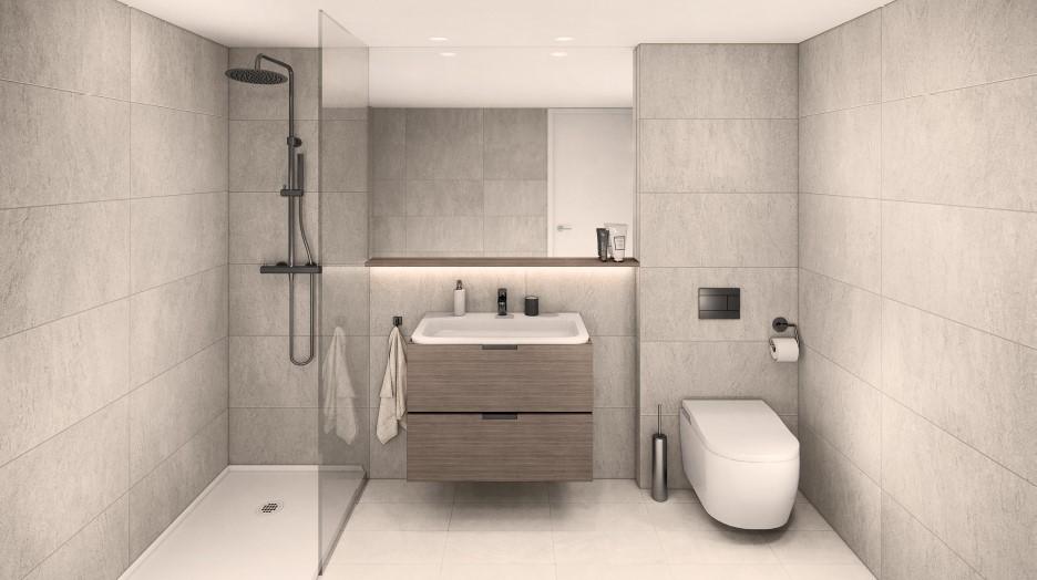 2-bedroom flat for sale in Encamp · 17 of 20