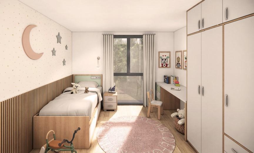 2-bedroom flat for sale in Encamp · 18 of 20