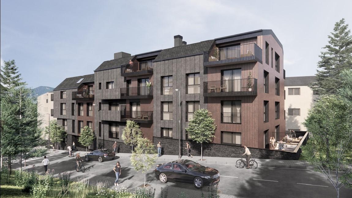 2-bedroom flat for sale in Encamp · 13 of 20