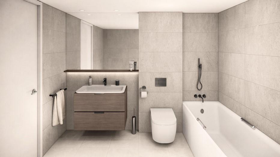 2-bedroom flat for sale in Encamp · 19 of 20