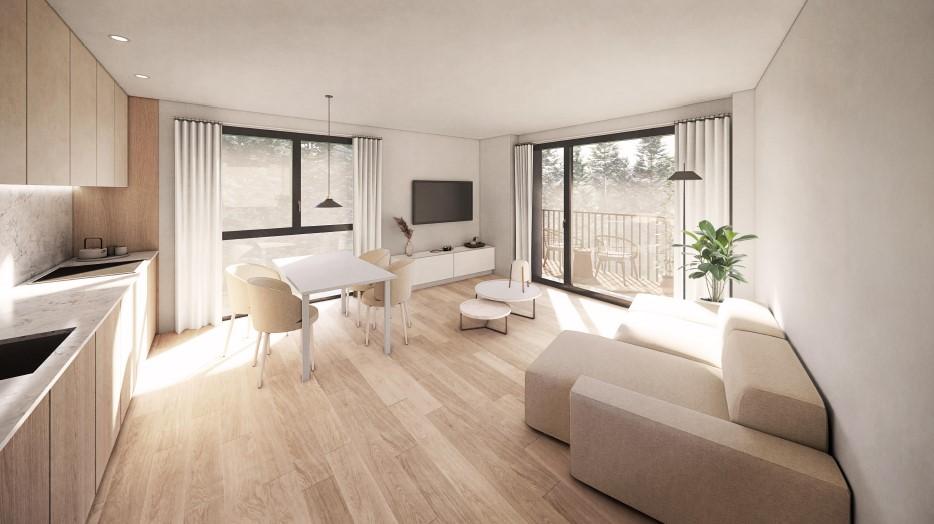 2-bedroom flat for sale in Encamp · 16 of 20