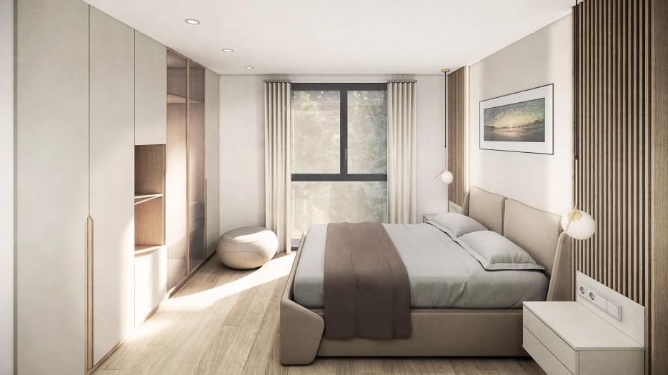 2-bedroom flat for sale in Encamp · 15 of 20