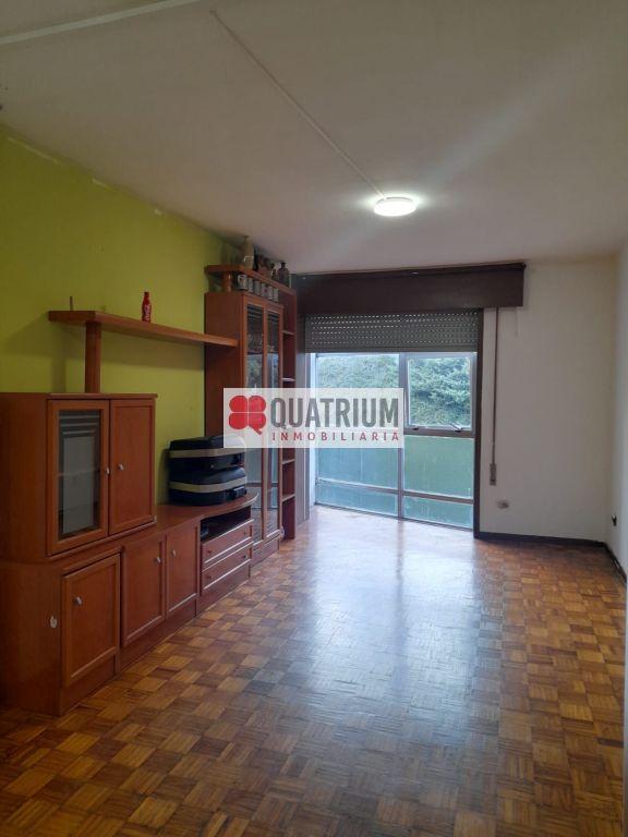 Piso en venta en A Coruña