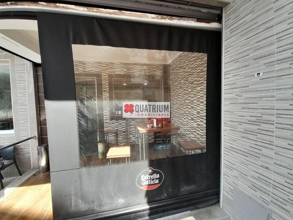 Local en venta en A Coruña