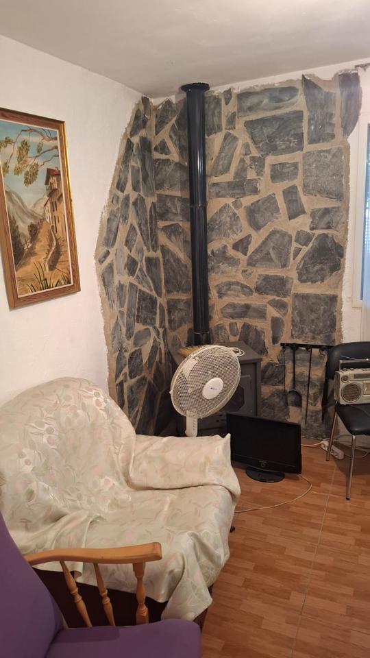 Chalet en venta en Albacete