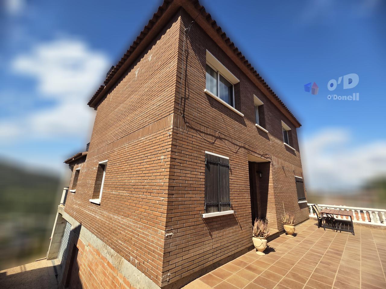 Chalet en venta en Barcelona