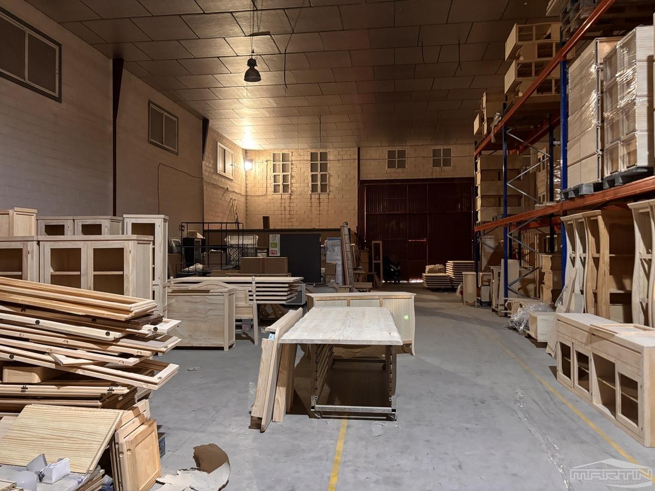 Industrial en venta en Córdoba